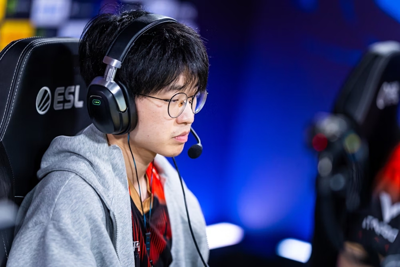 JamYoung距离入选TOP20还有多远？
