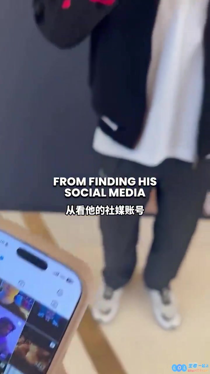EWC官方发布视频：今天视频的主人公是……Faker，展现传奇职业生涯与电竞魅力