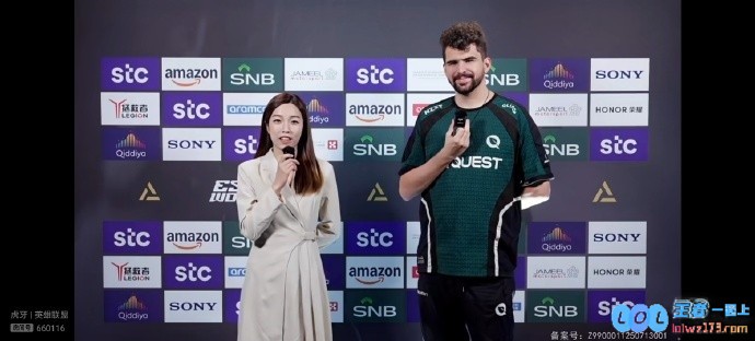 bwipo：西方队伍最纠结不知道如何滚起雪球东方队伍很擅长这一点，探讨电竞策略的清晰与模糊