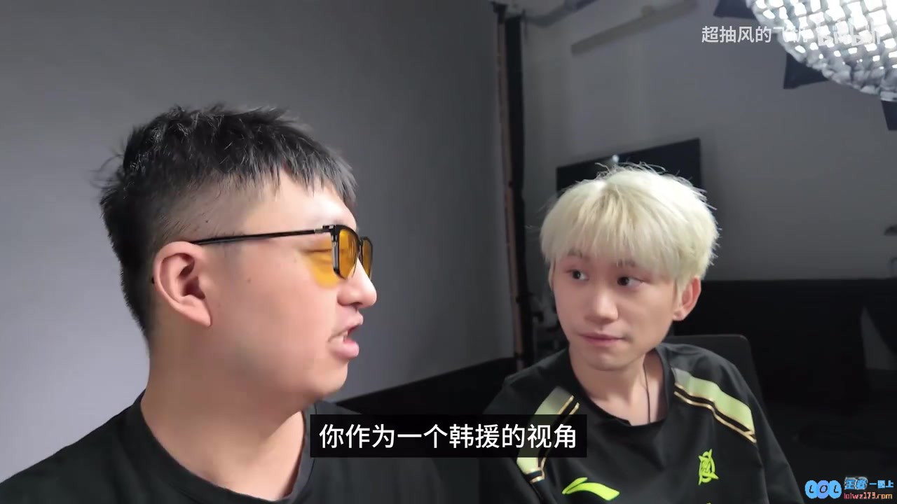 全华班有没有戏？doinb：有没有戏我不知道感觉再不拿就要臭了