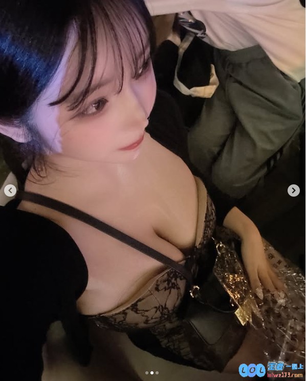 基本扎根摄影行业！《剑星》体模尹雪花晒自拍：今日OOTD，惊艳众人展现无与伦比的魅力