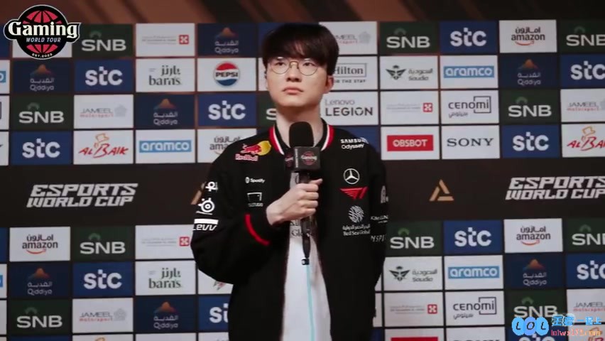 Faker：以前我经常牺牲健康但现在会努力控制自己确保找到平衡
