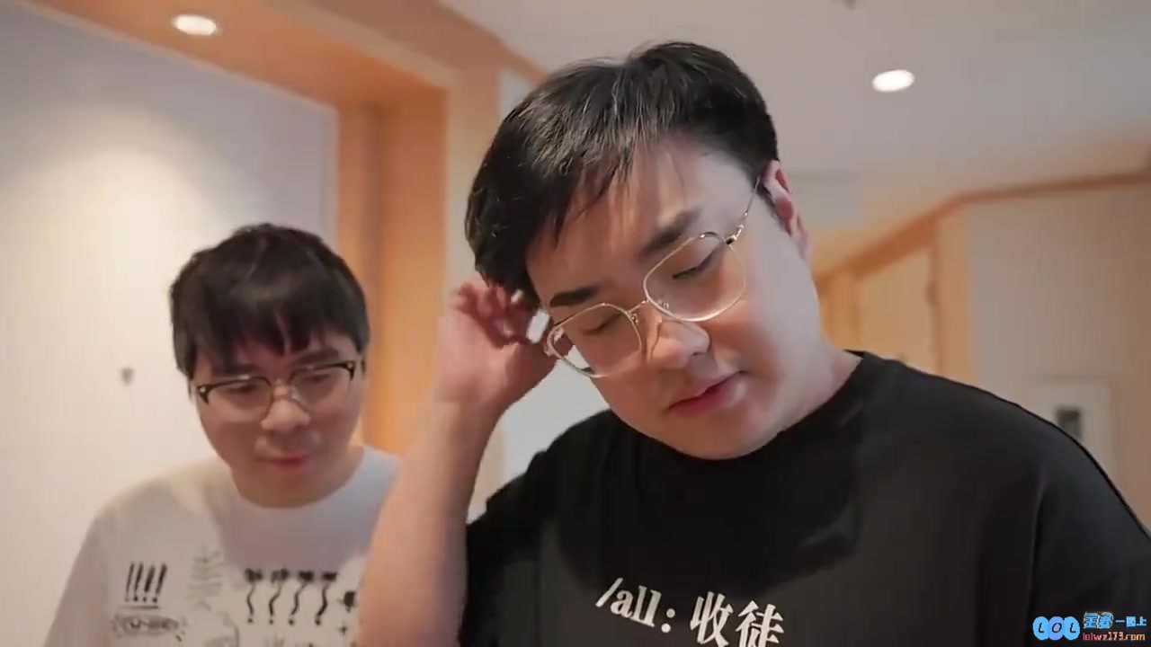 BLG发布整活视频：我们应该选这个，这个比较适合我们，彰显个性与团队精神