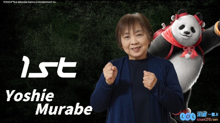 73岁是电竞冠军！日本举行老年《铁拳8》比赛：最大选手年龄已达93岁，展现了电竞无界的魅力与活力