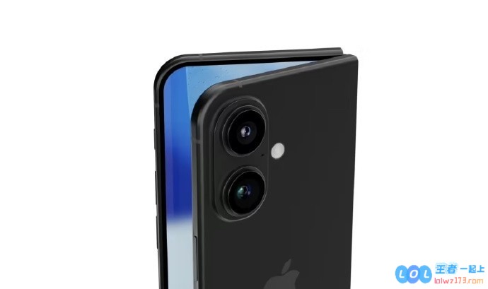 消息称折叠iPhone研发6年：预计2026或2027年发布售价或超2K美元，期待中的科技变革让人惊叹
