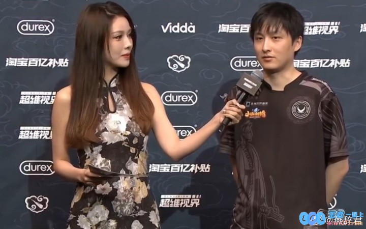 也想要哥哥？CS2解说玩机器谈AME：中国CS肯定没有Ame到不了这个高度