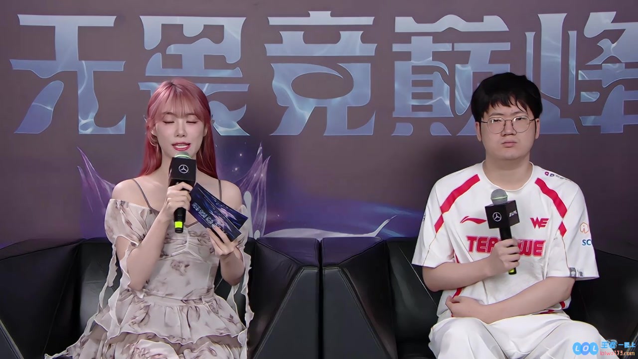 赛前采访Elk：游戏内容做好我们自己的吧，探索创作背后的无限可能