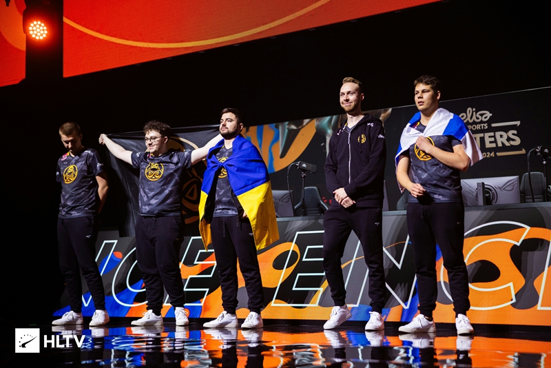 gla1ve的职业生涯已终结？从四届Major冠军到ENCE替补席