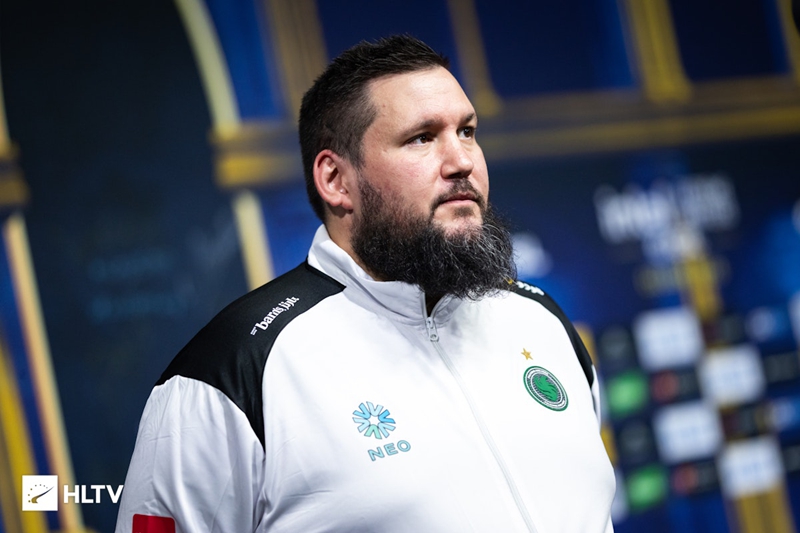 ​zonic：失望，但你能看到角色变更、新队员惊艳的发挥