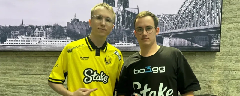 ​ropz：其他队伍想的是如何击败我们，我们想的是如何夺冠