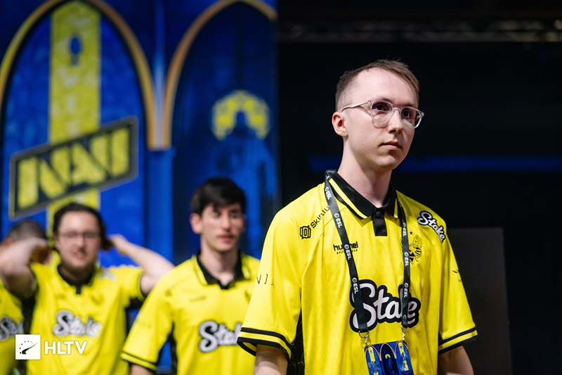 ​ropz：其他队伍想的是如何击败我们，我们想的是如何夺冠
