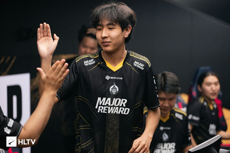 5EPlay专访Senzu：期待复仇Vitality，退役前得赢5_6次Major