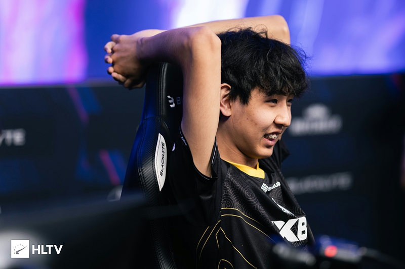 5EPlay专访Senzu：期待复仇Vitality，退役前得赢5_6次Major