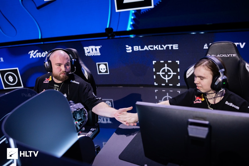 ​BLAST赏金赛S2揭幕战对阵确定：RA挑战Astralis