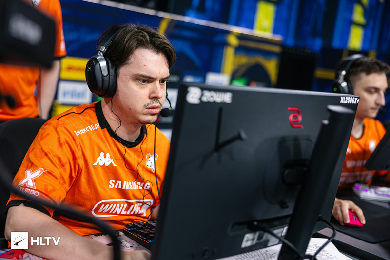 外媒观点：Virtus.pro阵容从一开始就注定失败？
