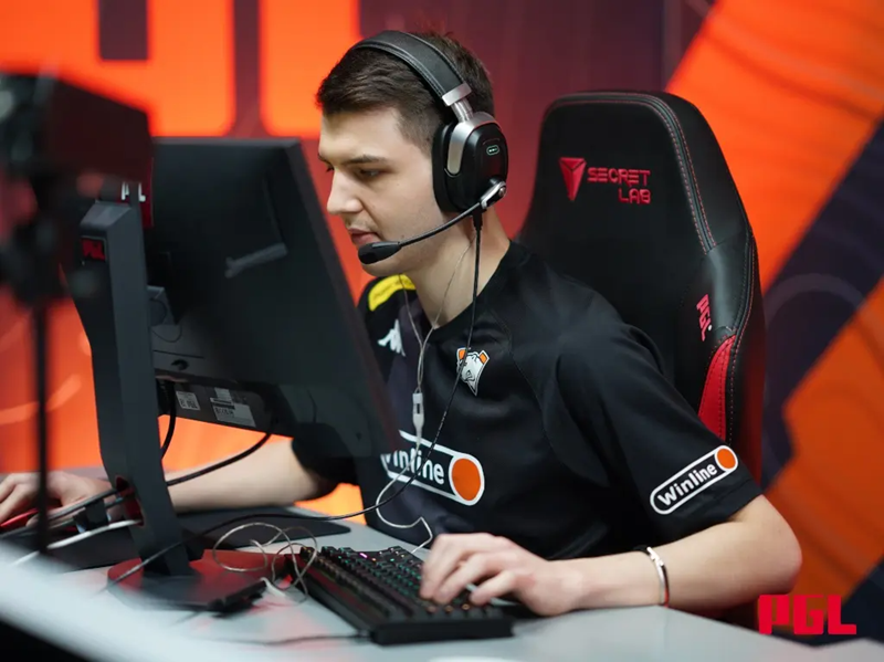 外媒观点：Virtus.pro阵容从一开始就注定失败？