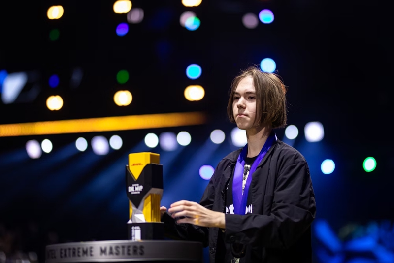 IEM科隆总结：donk的个人王朝正式降临，MOUZ心魔难除