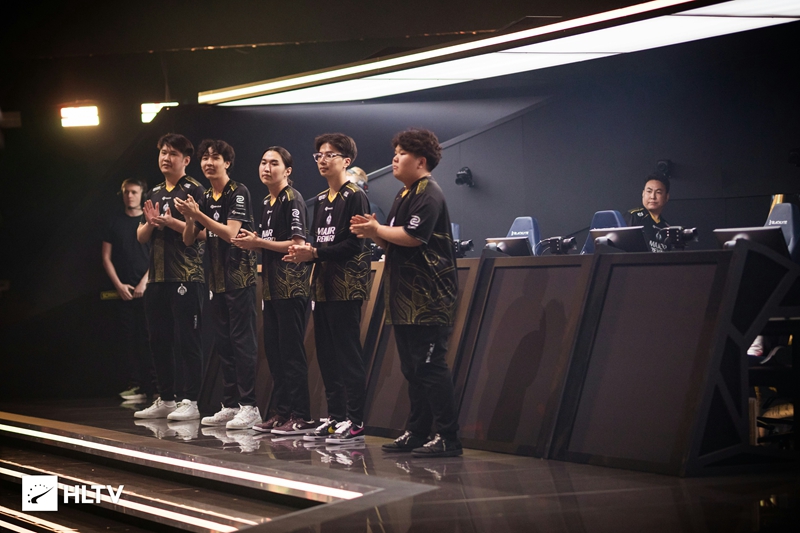 OD锐评IEM科隆站：Falcons的无电脑集训很可笑，FaZe就是送分童子