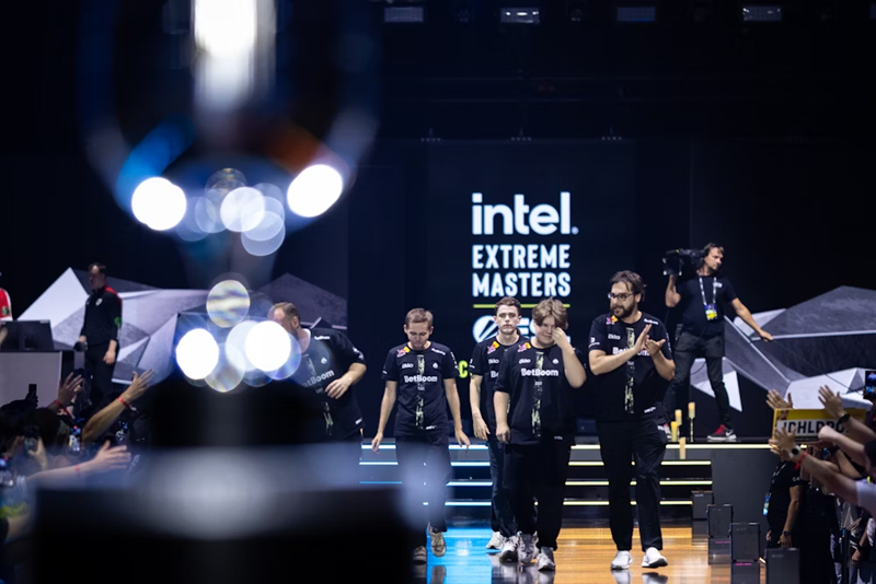 HLTV茶话会：复盘IEM科隆，Spirit冠军含金量几何？