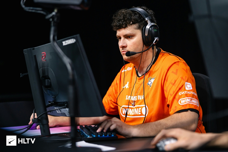 Perfecto谈战胜MIBR：队伍进行了总结，现在正努力提升自己