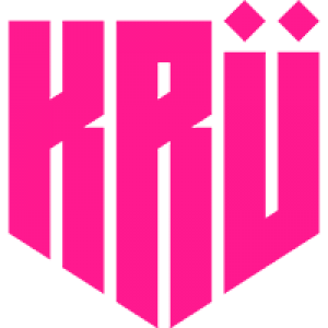 【VCT美洲第二赛段】LEV2_1KRU，常规赛第四周
