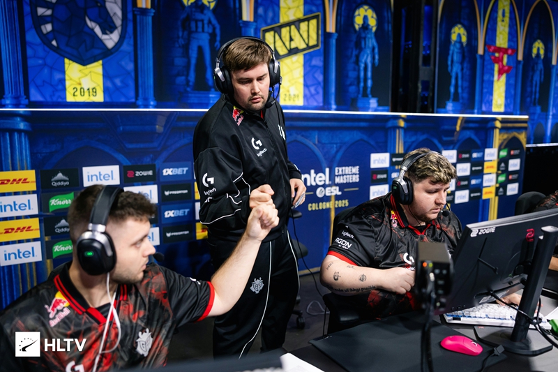 休赛期阵容变动回顾：neL评FaZe、G2、Liquid、s1mple及新晋竞争者