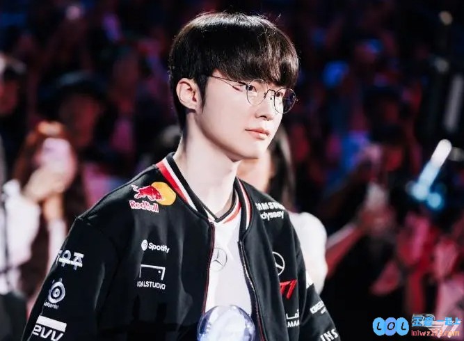 Faker：失误导致前期不利开局是败因；团队配合逐渐变好