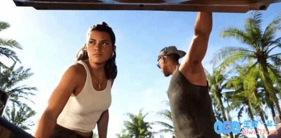 外媒：《GTA6》应让男女主悲剧谢幕效仿雌雄大盗结局，带来别样冲击与深思