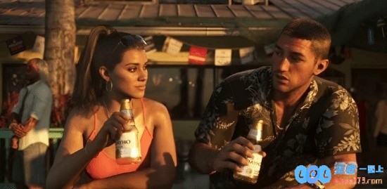 外媒：《GTA6》应让男女主悲剧谢幕效仿雌雄大盗结局，带来别样冲击与深思