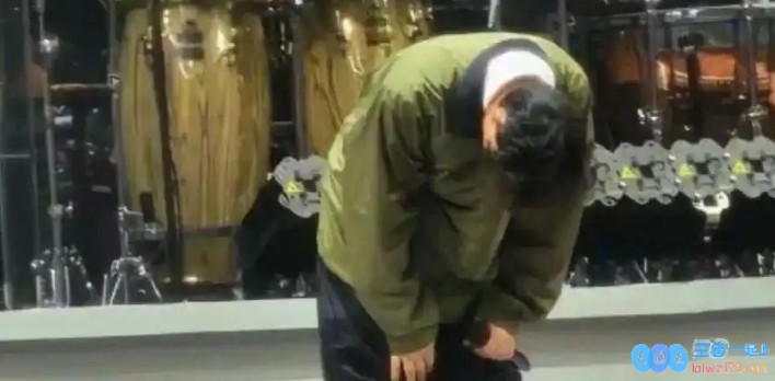 陈奕迅爆因压力过大患上焦虑症?一度现场失声更曾被造谣去世
