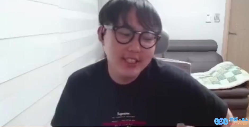 Imp透露抽烟习惯：我一般只抽一根的三分之一总体算下来不多，聊聊他的生活方式与心路历程！