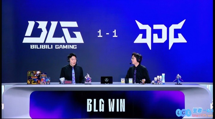 JDG粉丝怒斥被BLG扳平：这炸弹人想回??就赶紧走吧京东外卖越送越快