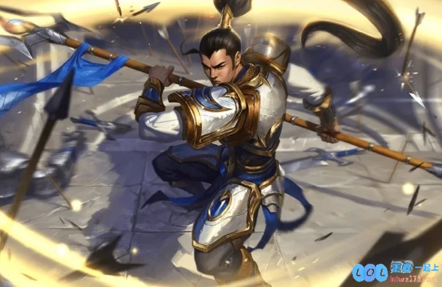 25.16版本英雄削弱：巨魔、悠米大砍；皇子、赵信、璐璐削弱，英雄们的命运再添波澜