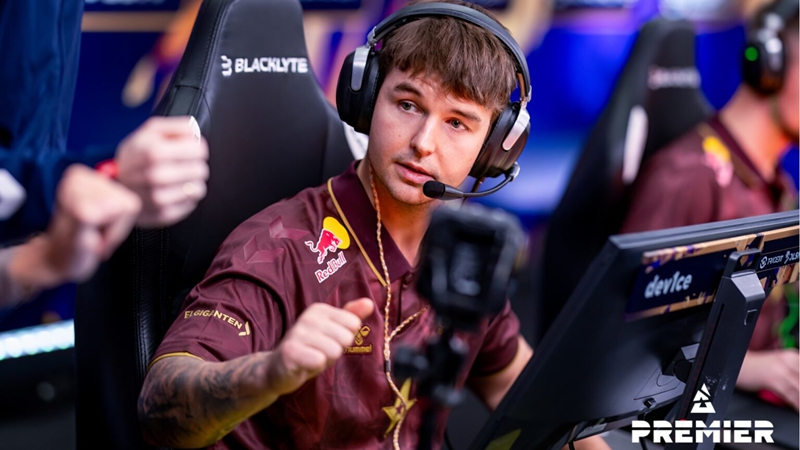 ​重启您的device：Astralis有望在BLAST赏金赛S2获胜