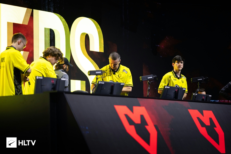 apEX：Astralis曾创下一年10冠的纪录，我们想追平这一成就