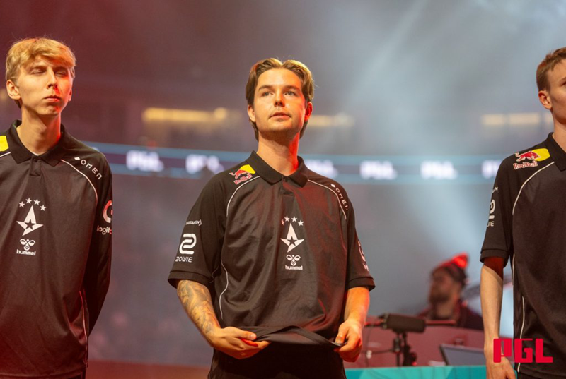 Astralis在HooXi带领下正走出危机，但前景仍不明朗