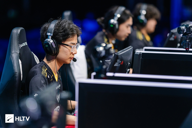 BLAST赏金赛S2四分之一决赛赛果：MOUZ、TheMongolZ晋级
