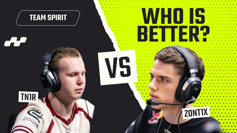 HLTV茶话会：EliGE和Twistzz互换东家？zont1x的未来？