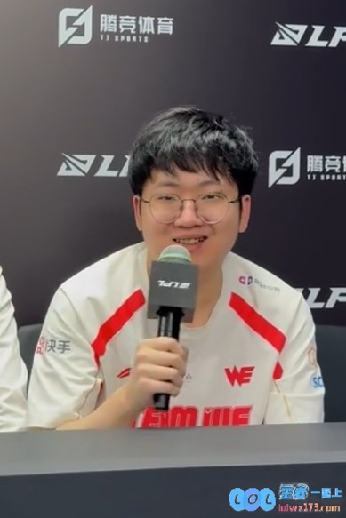 Cube：感谢对我三板斧的认可往后每多玩好一个英雄就是惊喜