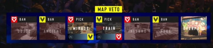 ?就在今天！MOUZ逆天二打五手撕