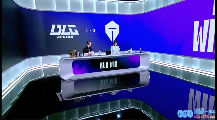 米勒看BLG赢首局：elk狙的好准！奶油的沙皇还是做不到吗！？