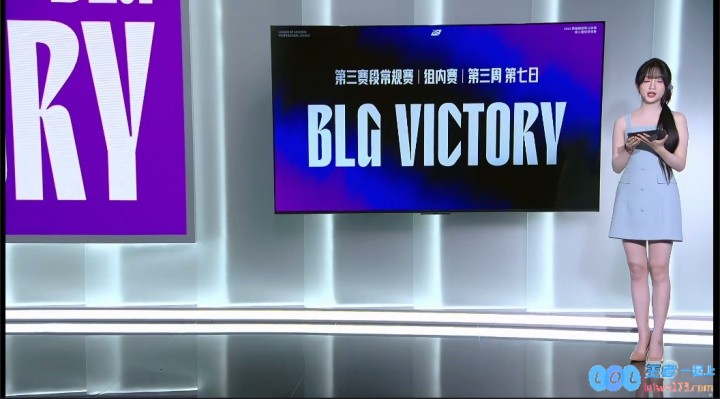 米勒看BLG横扫TES：蜜月期blg是无敌的，神奇的游戏操作让人惊叹不已