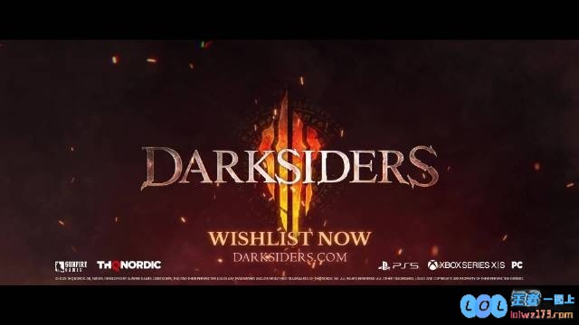 《暗黑血统4》首曝预告公开，预计登陆PS5/XboxSeries/PC平台，畅享全新冒险体验
