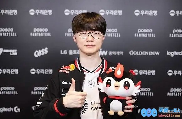 Faker：从和GEN比赛中获得信心，经历国际大赛团队磨合不断变好，展示电竞团队成长的历程