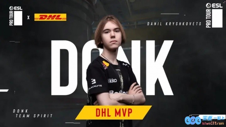 年轻的魔王！donk收获IEM科隆总决赛MVP，展现电竞新风潮，未来可期