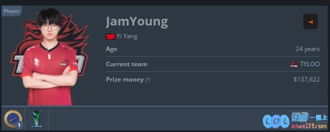 最有排面的一集！中国CS2选手JamYoung接受央视采访，详谈电竞背后的奋斗与荣耀
