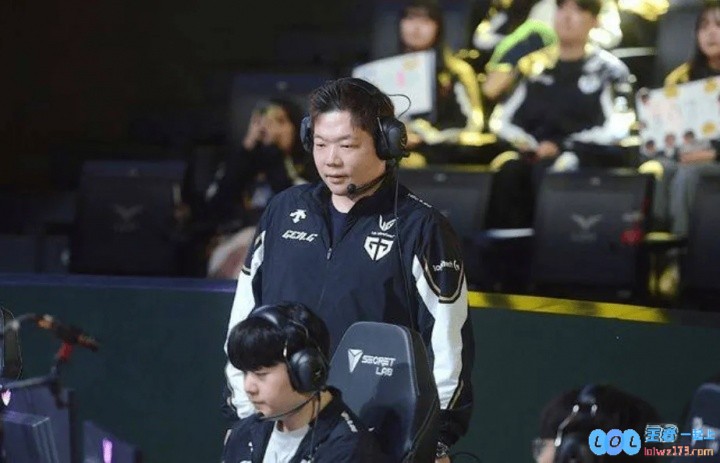 金晶洙：和T1、HLE差距其实就在一线之间，看谁准备得更充分