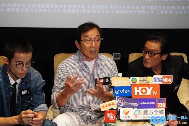 《蜘蛛侠4》动作戏由成家班负责：成龙探班剧组吓坏导演，传奇与创新的交汇！