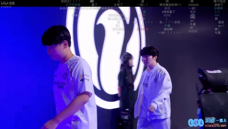媒体人：又是从头打到尾剧情一波三折的Wei和Gala依然军训主力，激情澎湃的奋斗之旅不容错过
