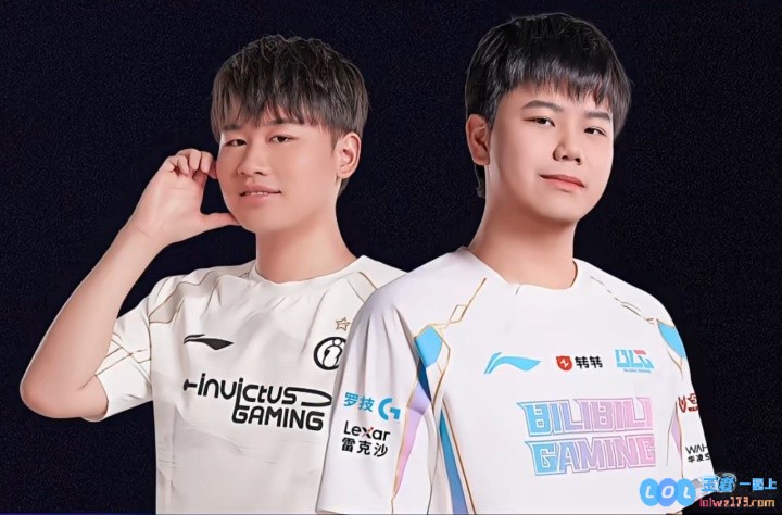 谁是对的？今年此前iG对BLG4连败Wei加入后2场全胜逆转局势
